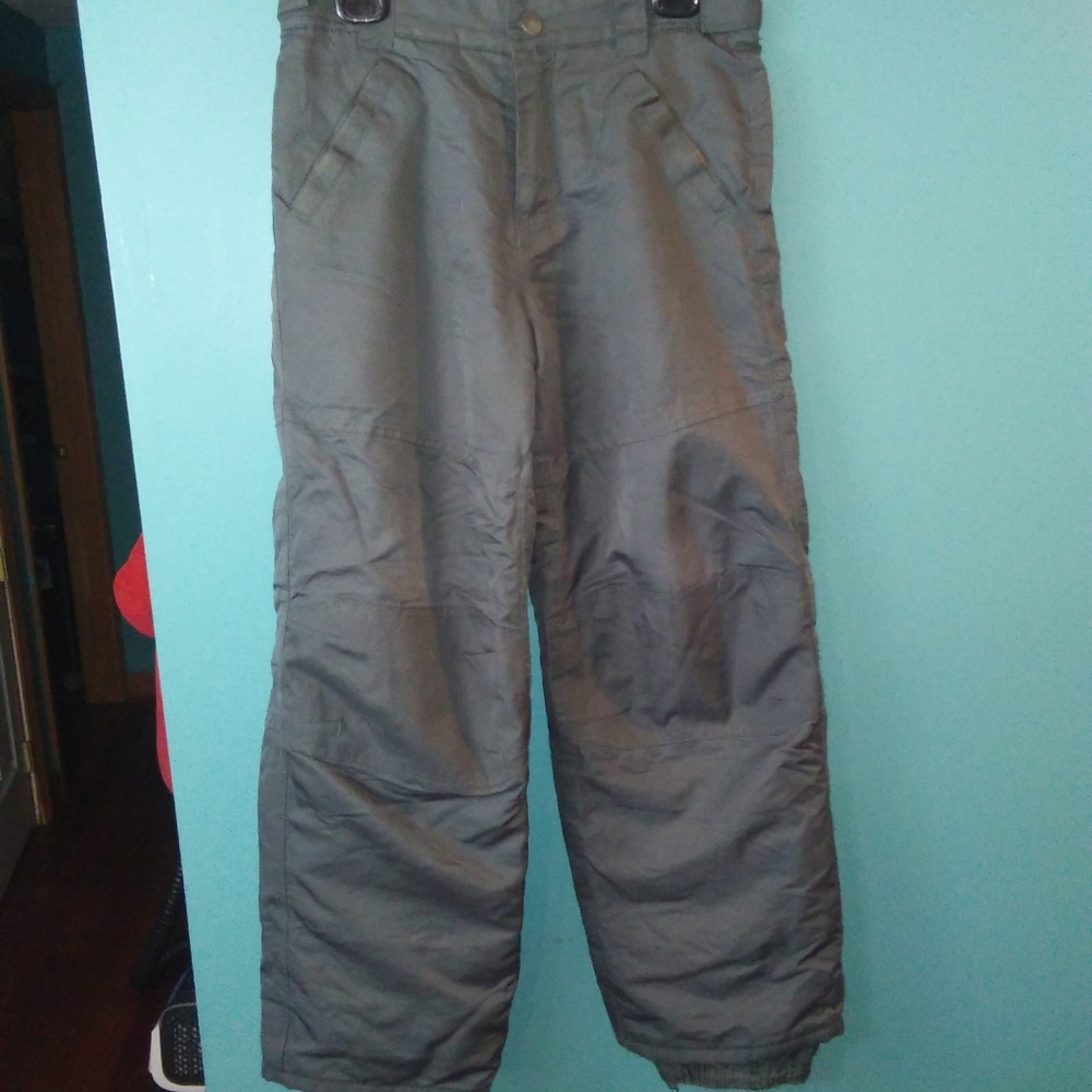 🌷CLOSET SALE🌷Youths Snow Pants